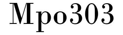 mpo303