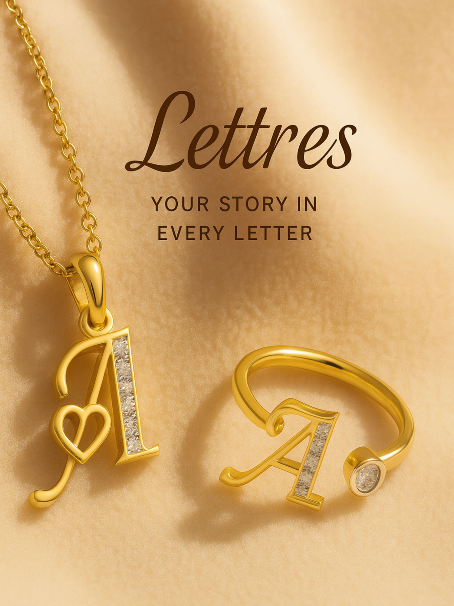 Lettres