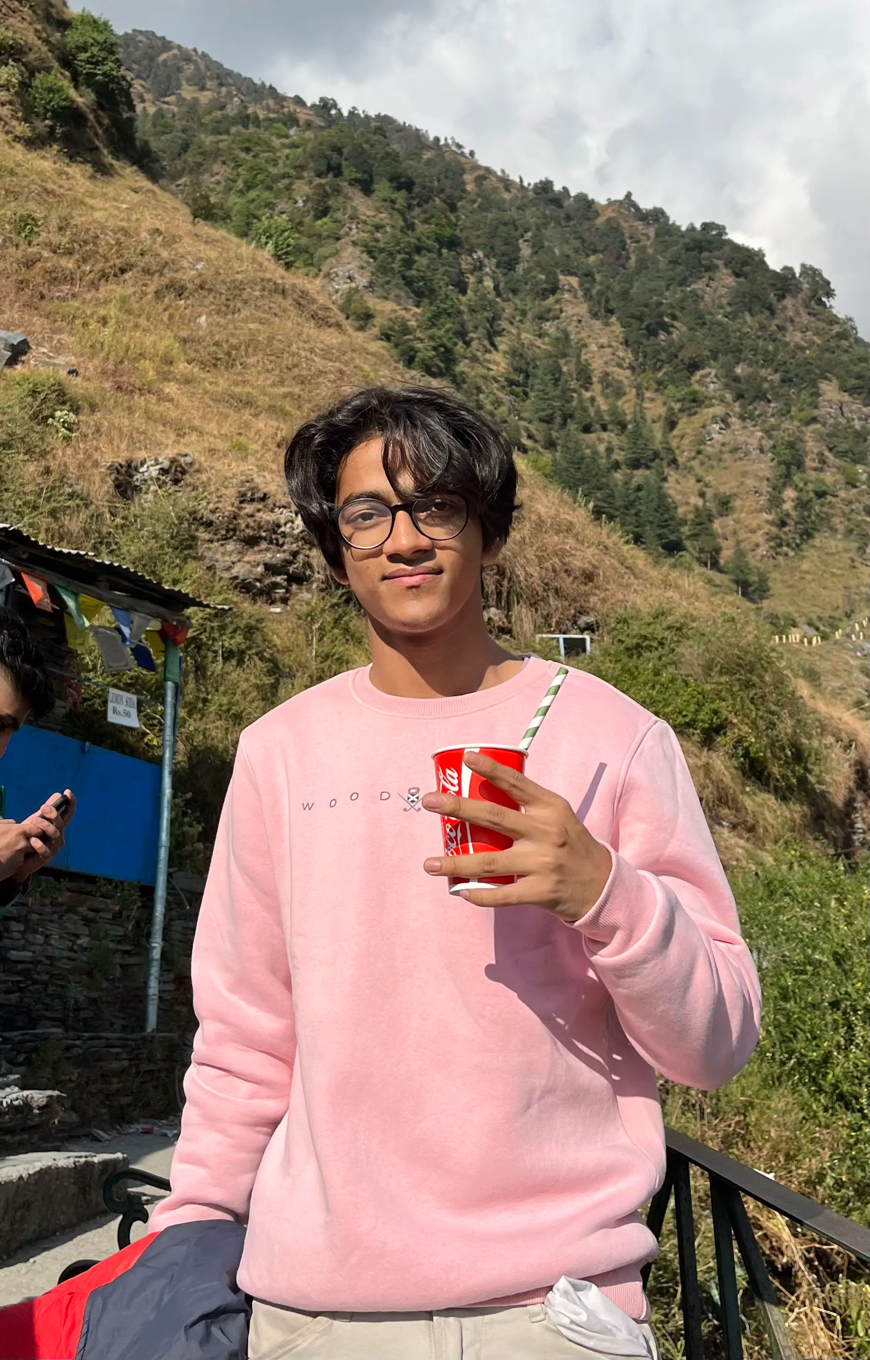 Anshul Saini