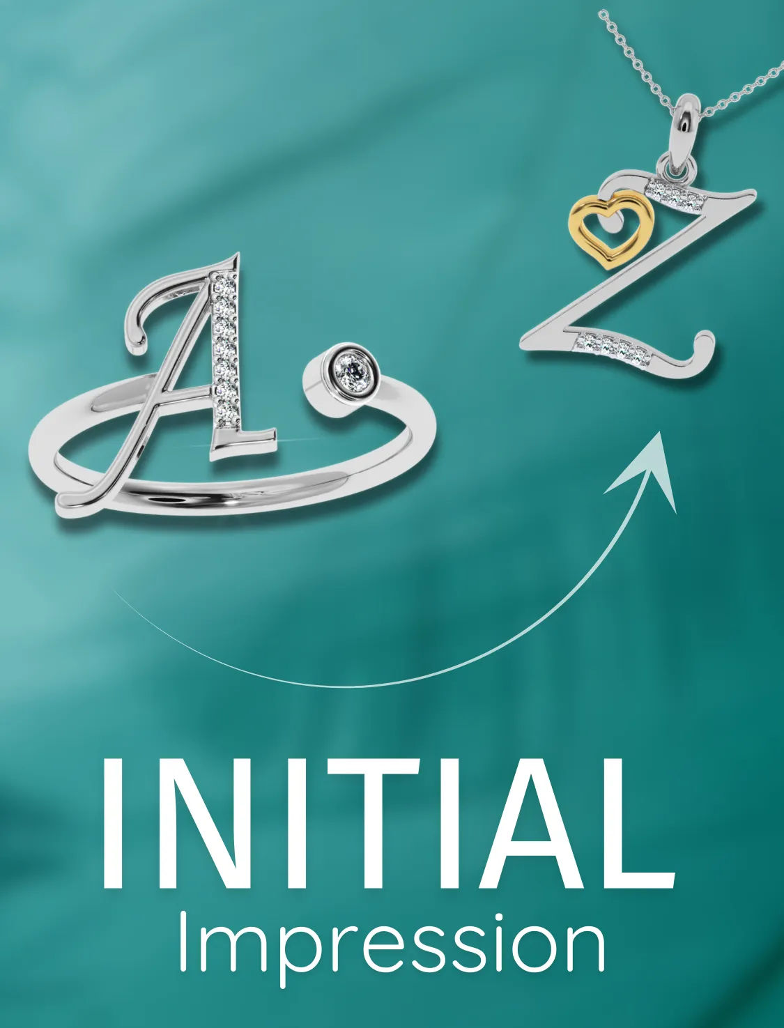 Initial Impressions