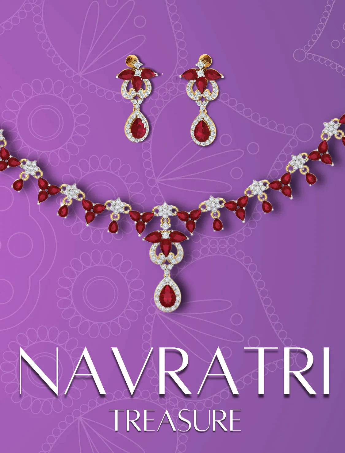 Navratri Treasures