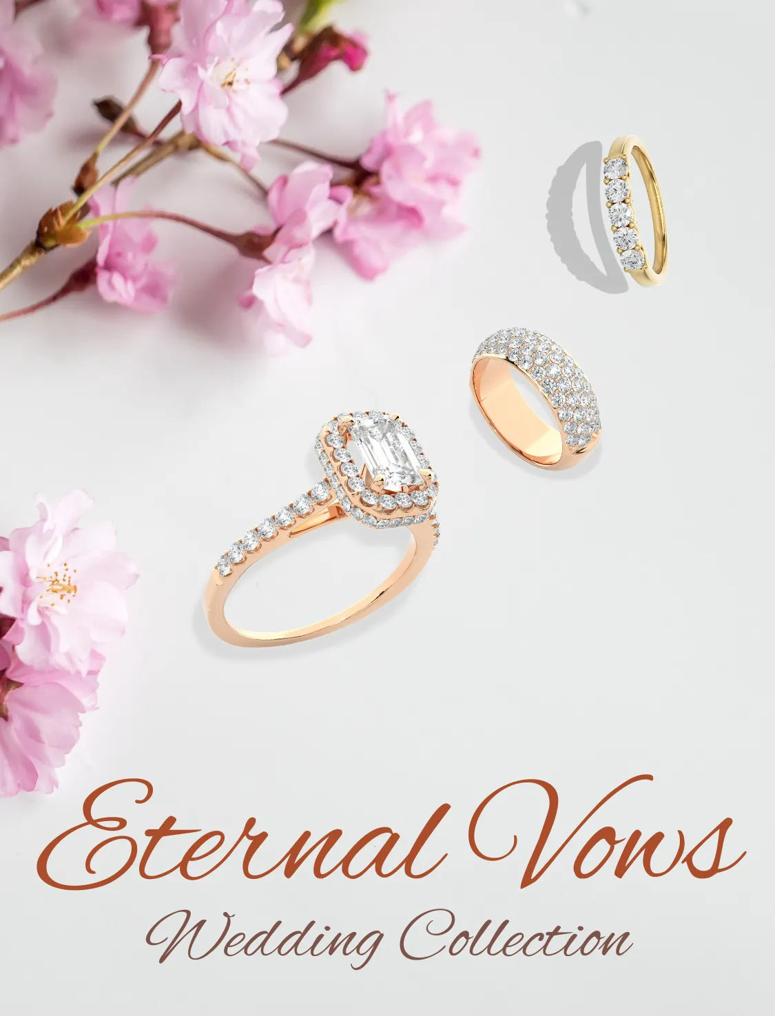 Eternal Vows