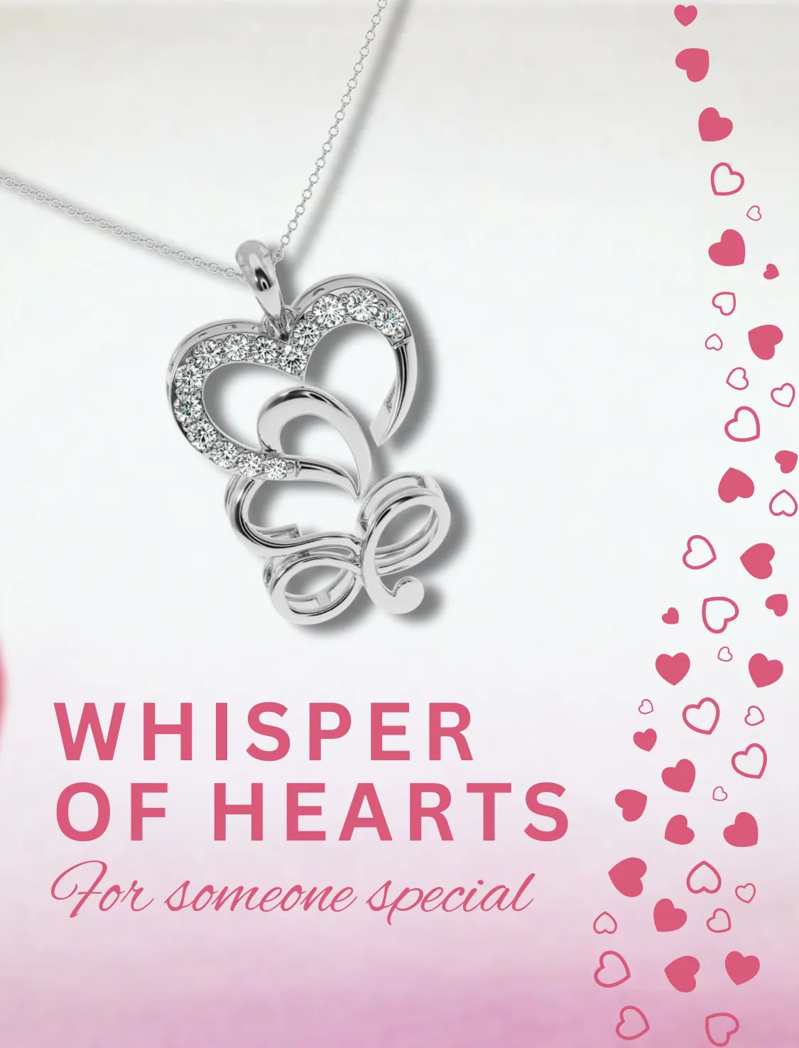 Whispers of Heart