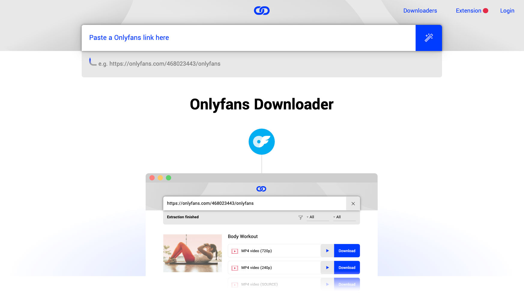 Locoloader