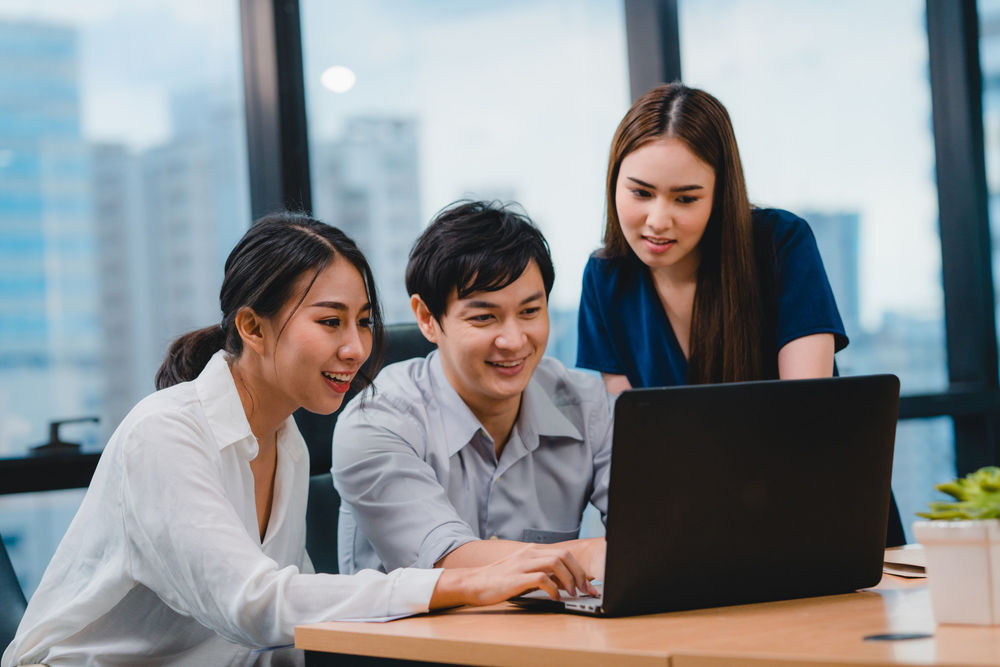Case Study: How a Company Profile Redesign Generated 70% More B2B Leads