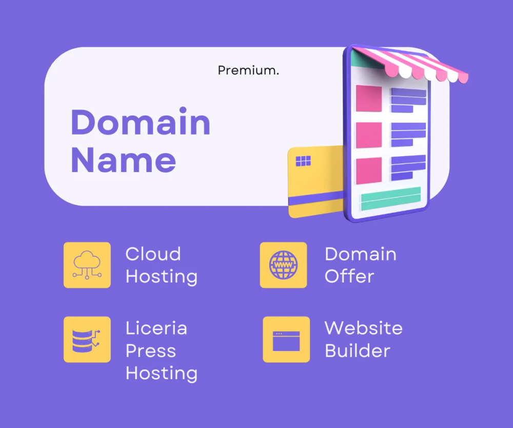 Nama Domain Premium: Apa Itu dan Mengapa Anda Harus Mempertimbangkannya