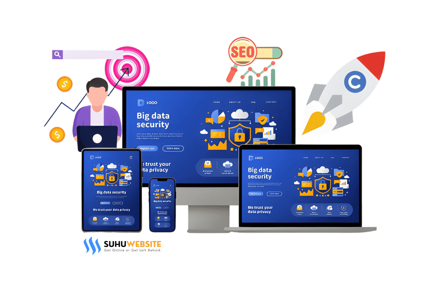 Website Konversi