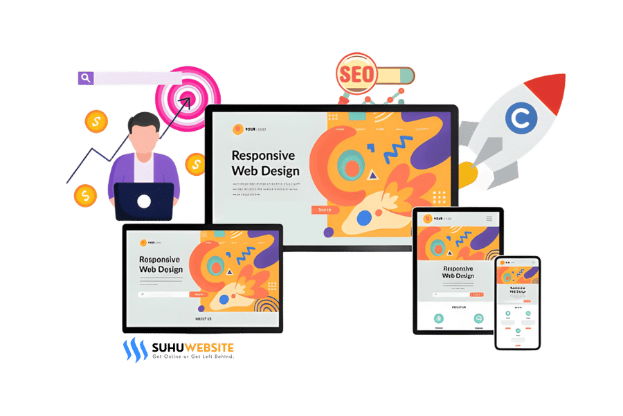 Website Online 24 Jam
