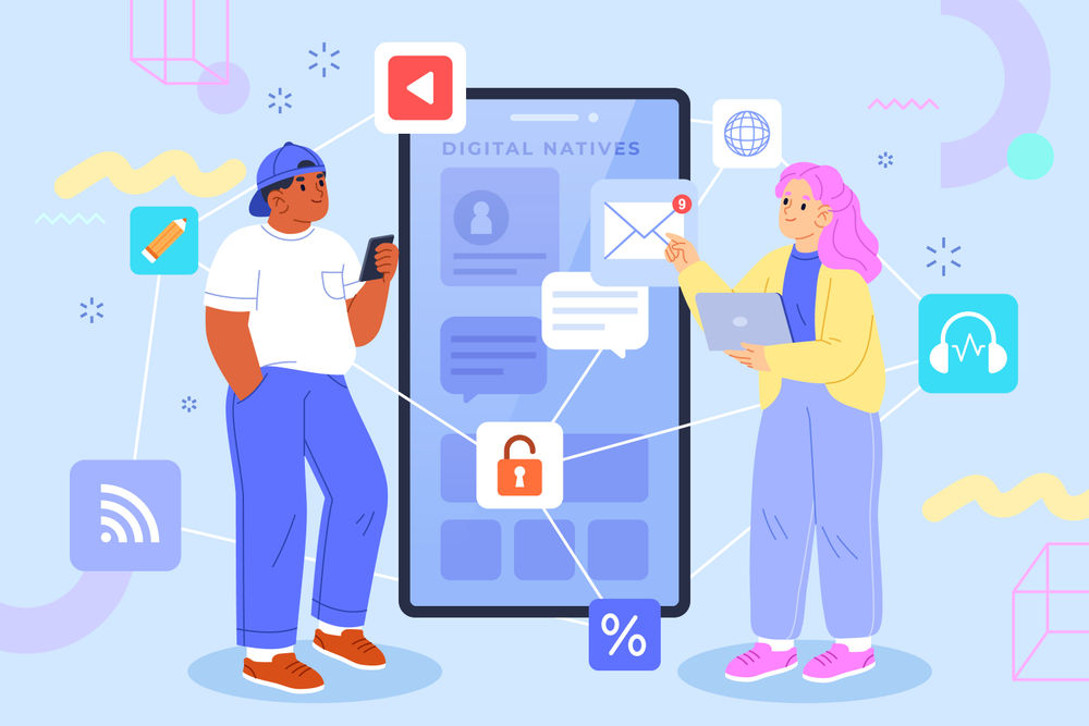Mobile-Friendly Website.