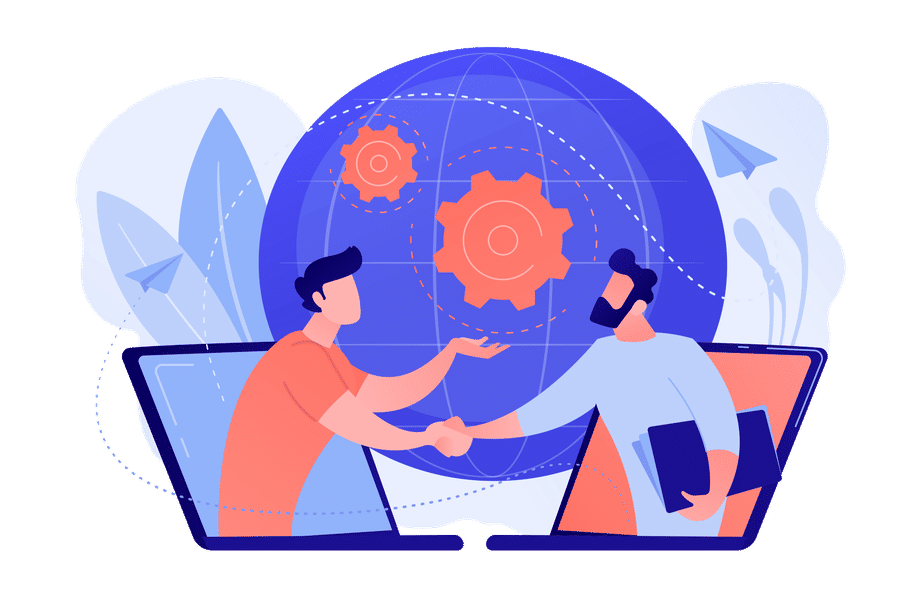 Partnership (Profit Sharing)