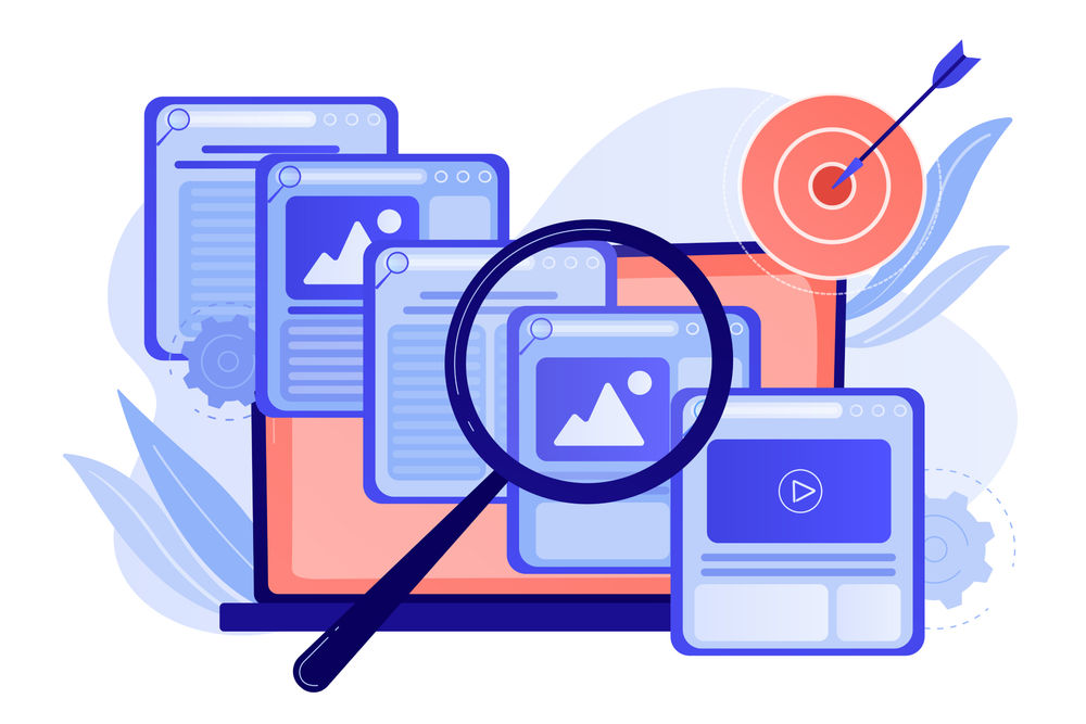 Optimasi SEO - Search Engine.