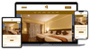 Website Akomodasi