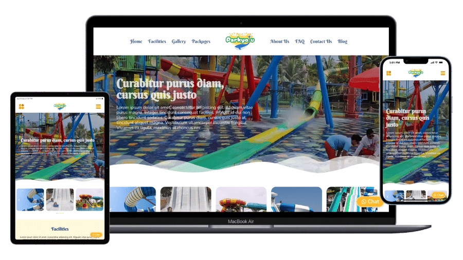 Website Rental v1.2
