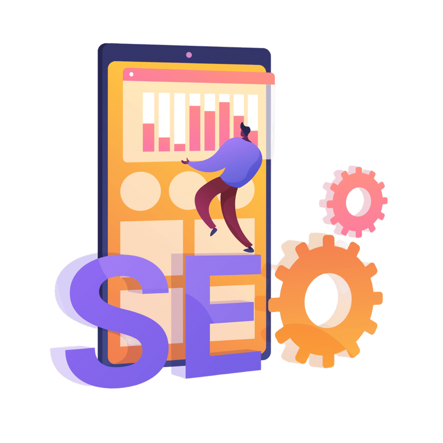 Tingkatkan Visibilitas Bisnis Anda di Mesin Pencari Google.