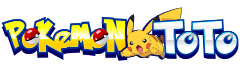 LOGO POKEMONTOTO