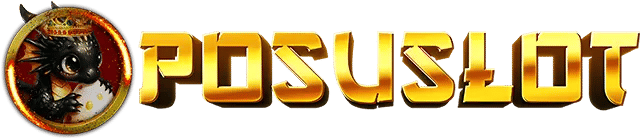 POSUSLOT POSUSLOT Logo