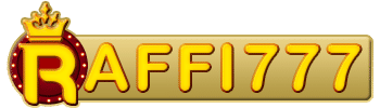LOGO RAFFI777