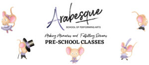 Pre-School Classes