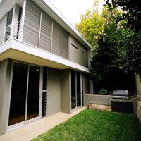 Balmain - 2nd Level @ Aussie Extensions | Excellence in Home Extensions & Renovations