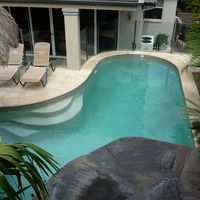Putney – Outdoor @ Aussie Extensions | Excellence in Home Extensions & Renovations