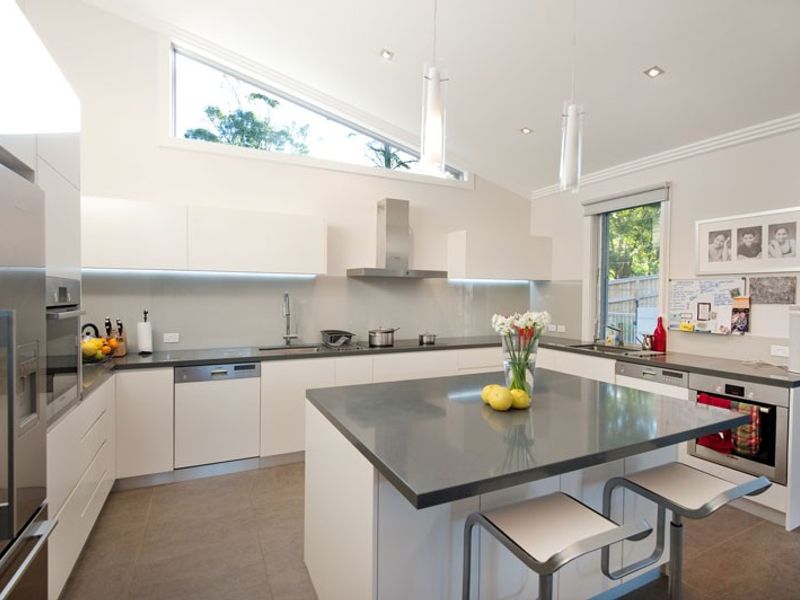 St Ives – Kitchen
