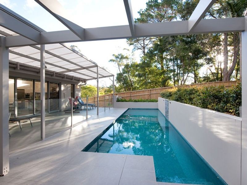 St-Ives – Pool