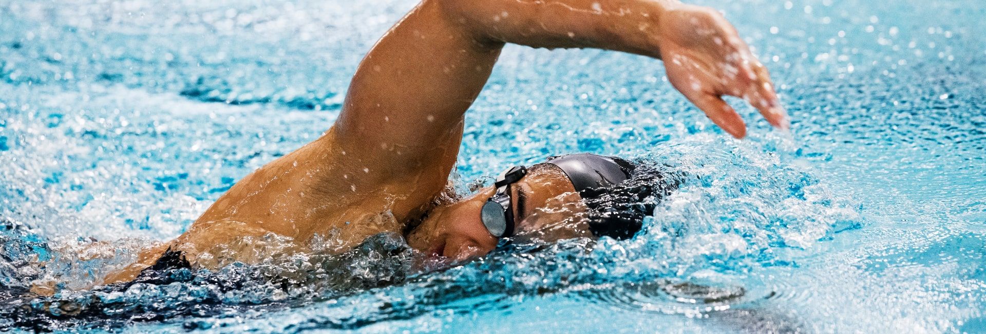 Gloucester Thunderbolts Swimming Club