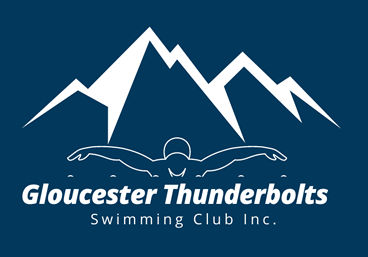 Gloucester Thunderbolts Swimming Club