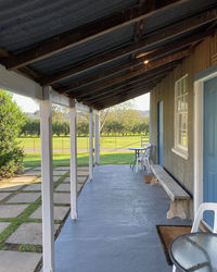 Shearers Quarters - Louee accommodation