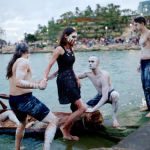 Barangaroo Delivery Authority @ Access is an independent communications and publicity agency, connecting people to places, experiences, brands and cultures.