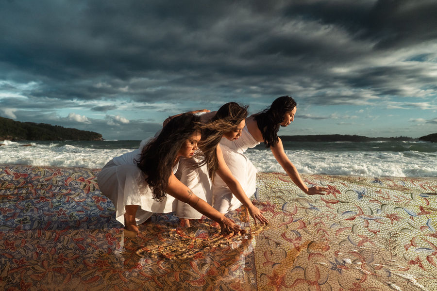 Access has delivered publicity, strategic communications and crisis comms for Australia's hottest winter arts event, Darwin Festival. We manage national and local publicity for this jam-packed and incredibly diverse 18-night celebration of performing arts, visual arts, music, theatre, dance, comedy and more.