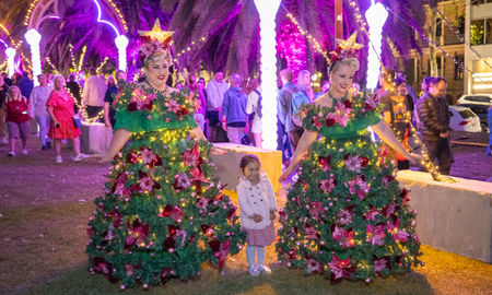 Noël Sydney Noël Sydney