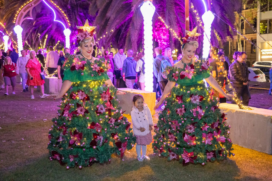 Noël Sydney was a Christmas festival that transformed the Botanic Garden and Macquarie Street into a dazzling Christmas wonderland for 16 unforgettable nights in 2022. Noël Sydney was a Christmas festival that transformed the Botanic Garden and Macquarie Street into a dazzling Christmas wonderland for 16 unforgettable nights in 2022.
