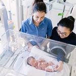 St Vincent’s Hospitals @ Access PR is a leading independent communications agency, connecting people to places, experiences, brands and cultures.