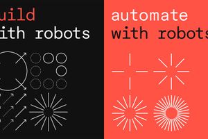 AnalogFolk Group launches ‘With Robots’