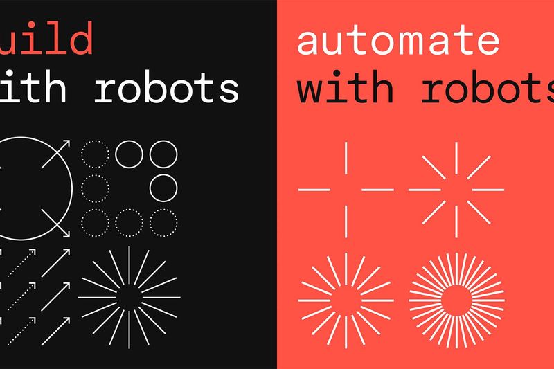 AnalogFolk Group launches ‘With Robots’