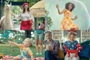 AnalogFolk Sydney launches new campaign for T.K.Maxx