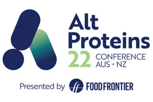 Australia and New Zealand’s first-ever alternative proteins conference, AltProteins, to be held 