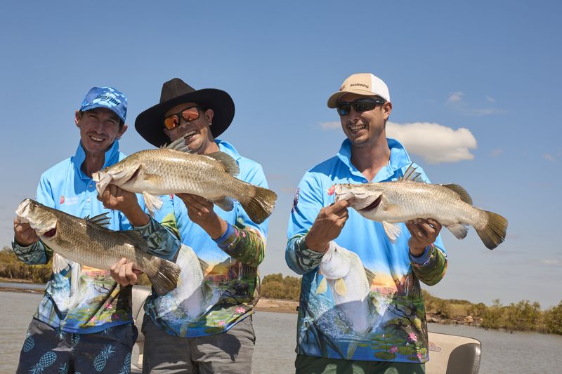 Million Dollar Fish Season 7 launches