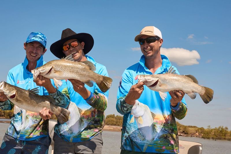 Lucrative Season 8 of Million Dollar Fish competition kicks off tomorrow