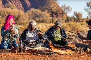 Tourism NT wins international acclaim for 'Seek Different' campaign