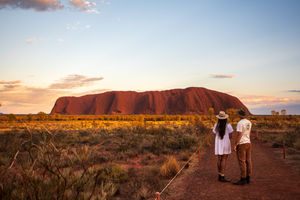 Tourism NT encourages New Zealanders to 'Seek Different' in