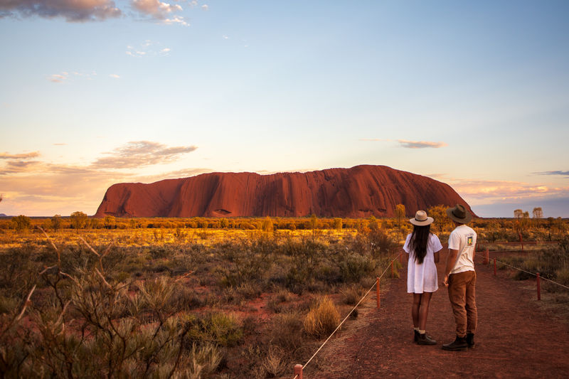 Tourism NT encourages New Zealanders to 'Seek Different' in