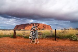 Tourism NT releases new creative for 'Seek Different' campaign