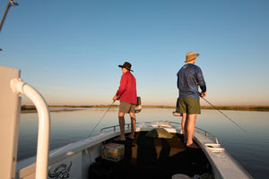 NT fishing competition now offers 24 x barra worth a million bucks for 2024!