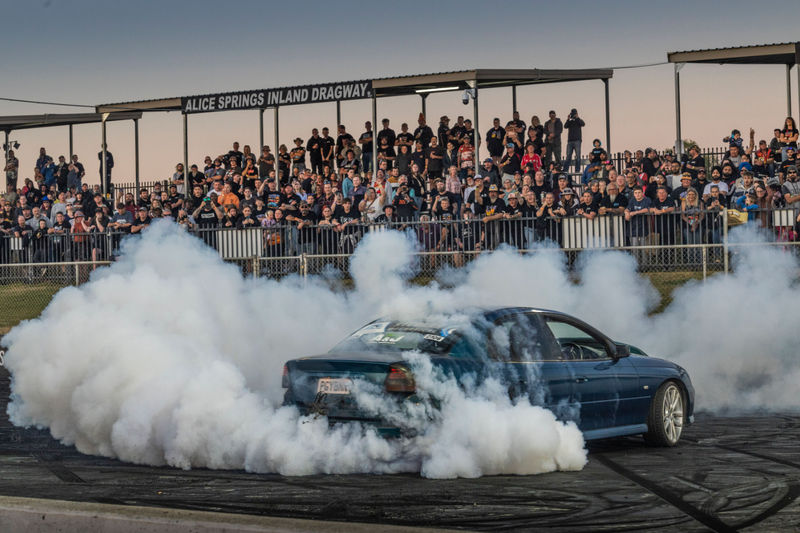 Red CentreNATS delivers for motoring fans and Alice Springs