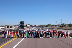 Super Black Friday sale for iconic Darwin Supercars Indigenous Round