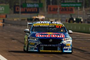 Supercars weekend packed with on and off-track entertainment 