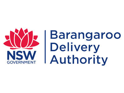 Barangaroo Delivery Authority