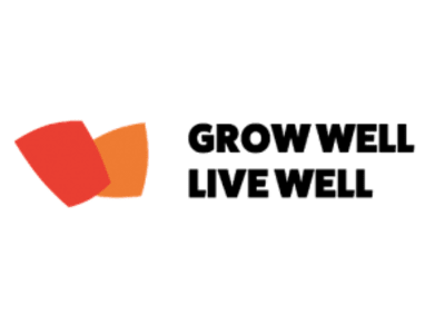 Grow Well Live Well